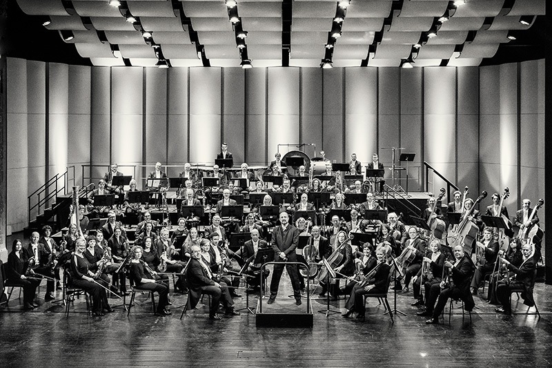 Symfonisch Orkest Opera Ballet Vlaanderen