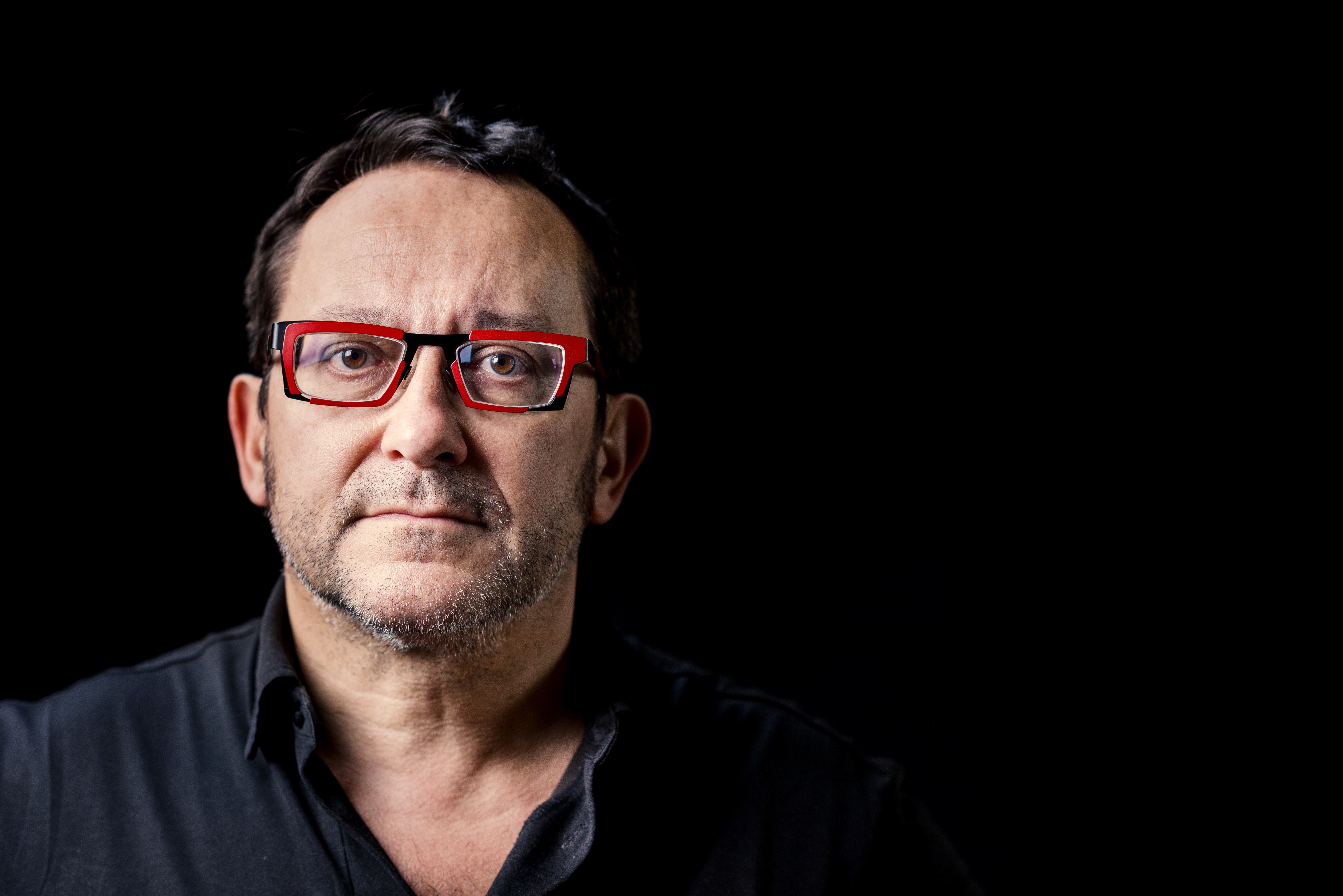 Tom Lanoye