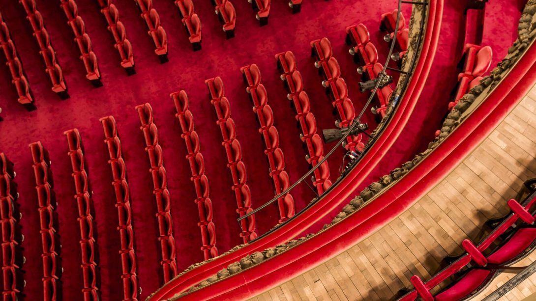 Theatre review: Die Meistersinger Von Nürnberg Theatre Entertainment .co
