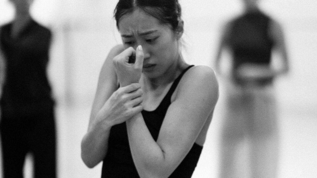 Creature: de personages Opera Ballet Vlaanderen