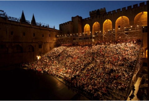 Avignon 1