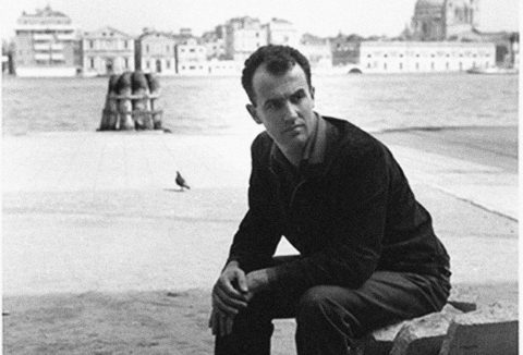 2425 INT Archivio Luigi Nono Venezia Eredi Luigi Nono