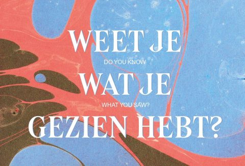 2526 SL weet je wat je gezien hebt 2000x2000 OBV