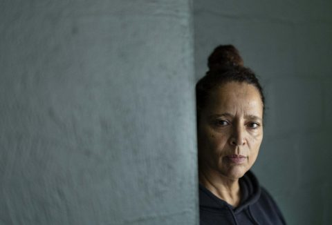 2526 BVS Portret Nacera Belaza Rites La Valse Nacera Belaza c Koen Broos 6330 OBV