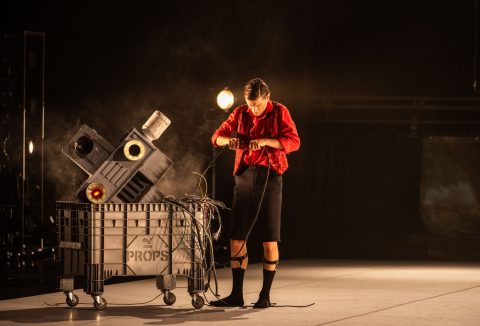 2526 CHO Productiebeeld Choreolab What You Are About To See Ana Maria Lucaciu c Bart Grietens OBV 16