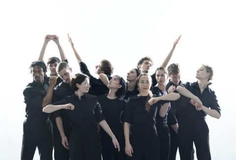 2526 OPU Campagnebeeld Opus Christos Papadopoulos c Koen Broos OBV L8547