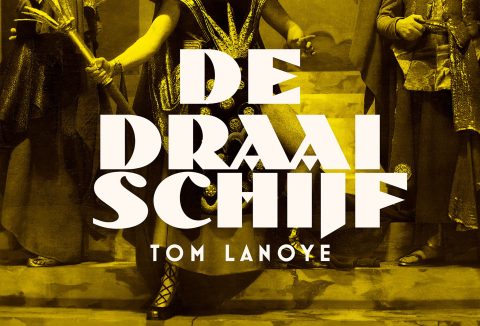 Dedraaischijf Lanoye visual