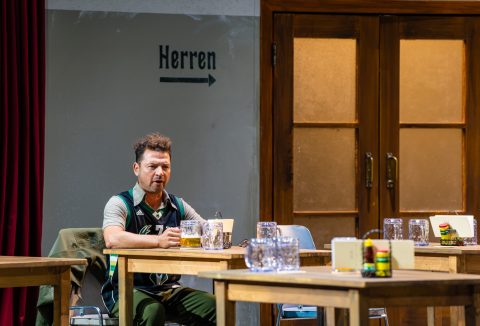 EXTERN 2425 FRE productiebeeld Theater Basel Der Freischütz Christoph Martalerc Theater Basel Freischutz3 Ingo Hohn