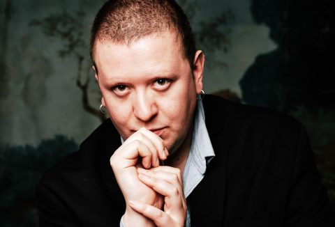 EXTERN 2526 Benjamin Abel Meirhaeghe c Charlie de Keerschmaeker OBV