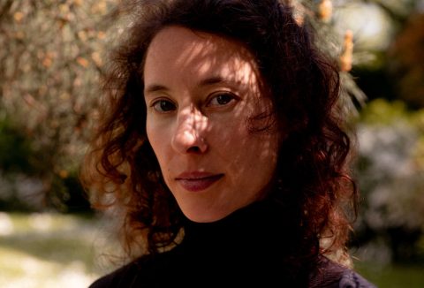 EXTERN 2526 Femke GYSELINCK c Robbrecht Desmet