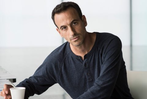 EXTERN 2526 Hofesh Shechter Hofesh Shechter Companyc Hugo Glendinning