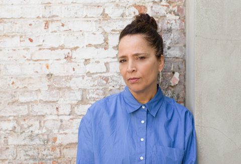 EXTERN 2526 Nacera Belaza c Bea Borgers