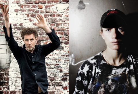 Florentina holzinger c Christoph Voy Wim Vandekeybus c Saskia Vanderstichele Sancta Carmen