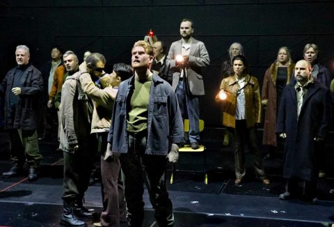 Intolleranza inleiding