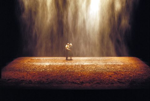 Jenůfa - Opera Ballet Vlaanderen