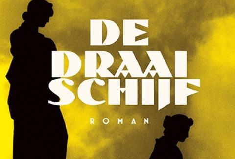 Lanoye De draaischijf