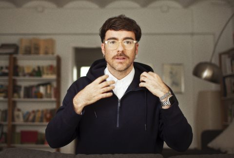 Marcos Morau1 Albert Pons