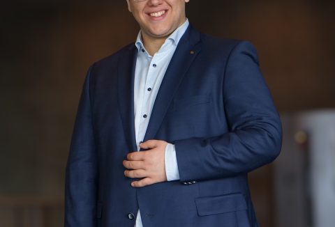 Timothy Veryser © Geertje Karpez