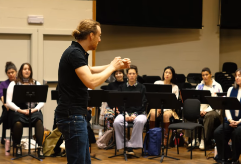 Va pensiero het emotionele hart van Verdis Nabucco 1 16 screenshot