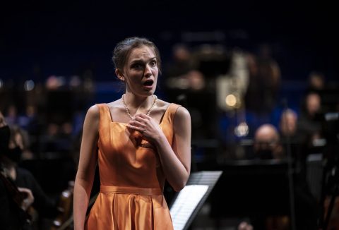 Werther productiebeeld