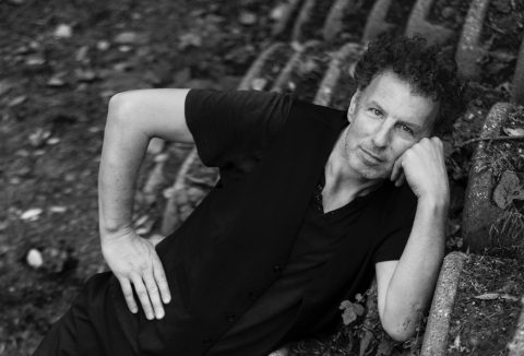 Wim Vandekeybus Filip Claessens