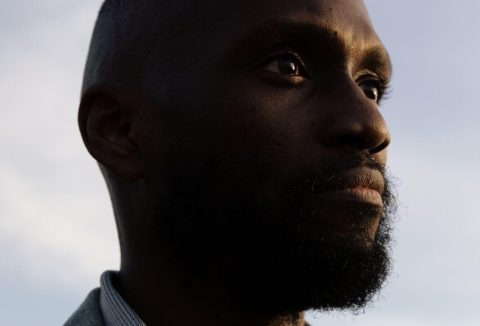Preview portret Jermaine Spivey1 2223 EXT Stig De Block