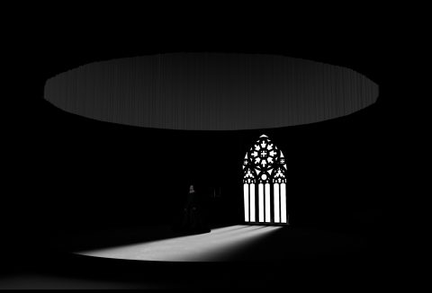 Visual decor ROMEOJULIA 1