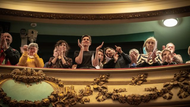 2022 03 19 Opera Ballet Vlaanderen Koren voor Choeursc Tom Cornille 01177