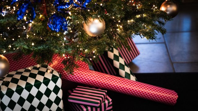 2324 KERST opera Antwerpen met kerstversieringc OBV Jana De Ridder 4