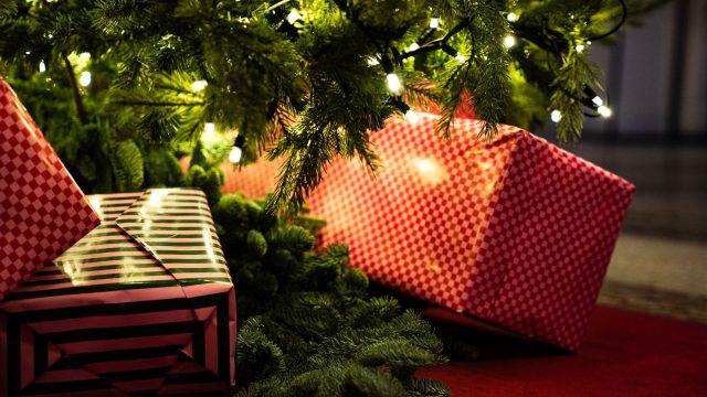 2324 KERST opera Antwerpen met kerstversieringc OBV Jana De Ridder 5