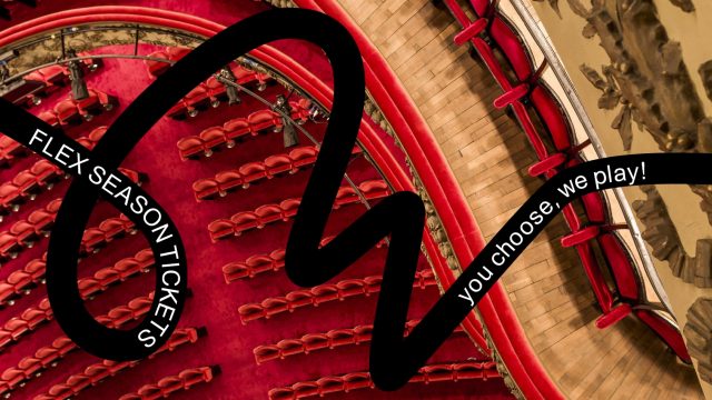 2526 flex abonnement ontwerp