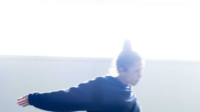 2526 BVS Portret Nacera Belaza Rites La Valse Nacera Belaza c Koen Broos 6558 OBV