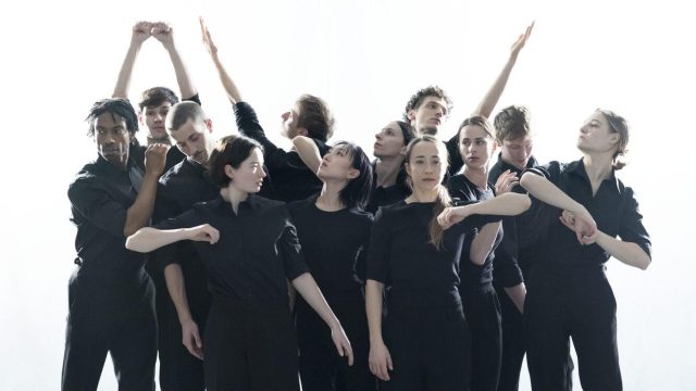 2526 OPU Campagnebeeld Opus Christos Papadopoulos c Koen Broos OBV L8547