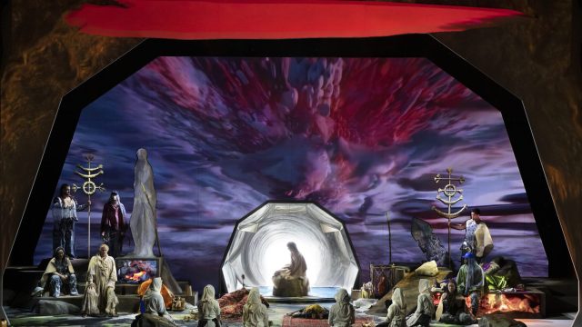 2526 PAR Productiebeeld Parsifal Susanne Kennedy Markus Selg c Annemie Augustijns OBV M5 A5968