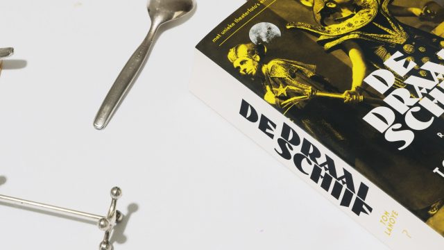 2627 DRA De Draaischijf campagnebeeld origineel c Lot Doms OBV