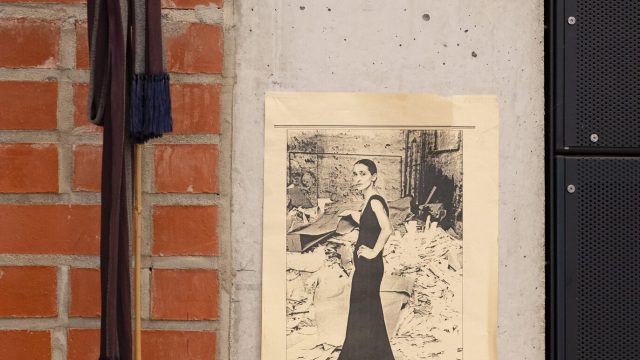 Pinabauschsjaal © Ivan Put