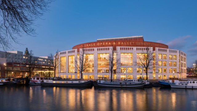 Dutch National Opera Ballet Ronald Tilleman 20170105 0199 1