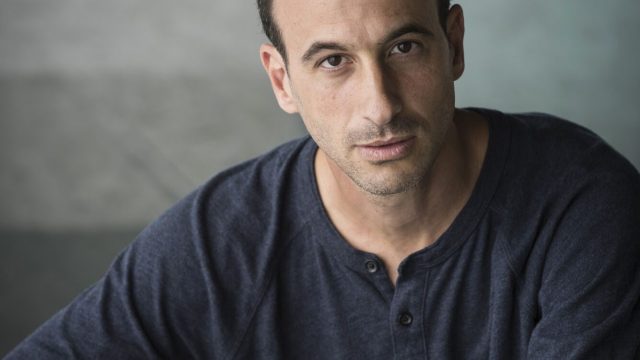 HOFESH Hugo Glendinning 104