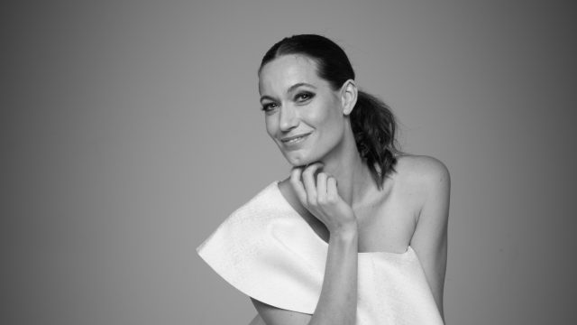 Kate Royal bwc Jason Joyce