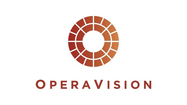 LOGO OPERAVISION Website