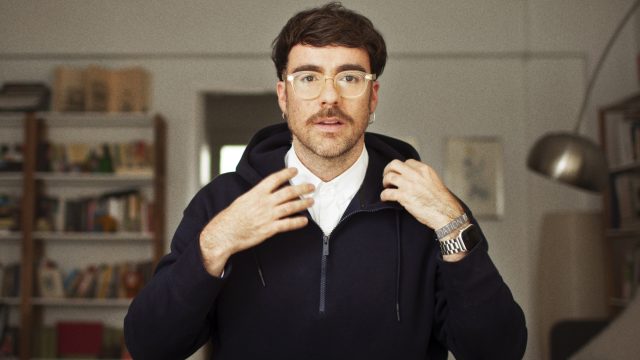 Marcos Morau1 Albert Pons