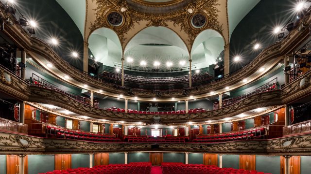 Opera Antwerpen gebouw Opera Ballet Vlaanderen c LUCID 04 opera 007