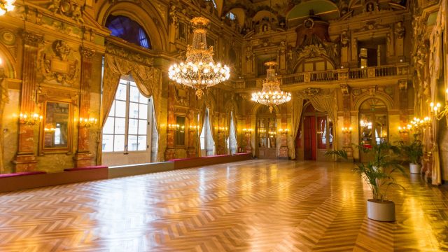 Opera Gent Lully 0025 c Koen De Clerck