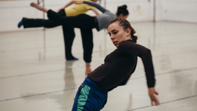 De choreografen aan het woord - Opera Ballet Vlaanderen