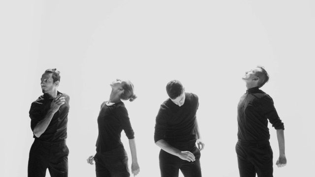 OPUS (c) Patroklos Skafidas