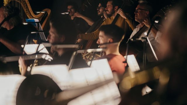 Orkest vacatures