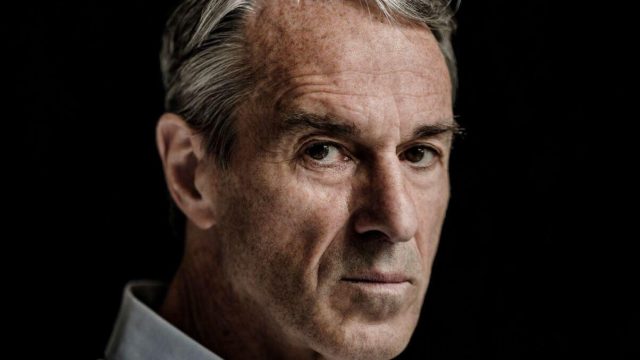 Portret Ivo Van Hove 1 2223 MAH Diego Franssens