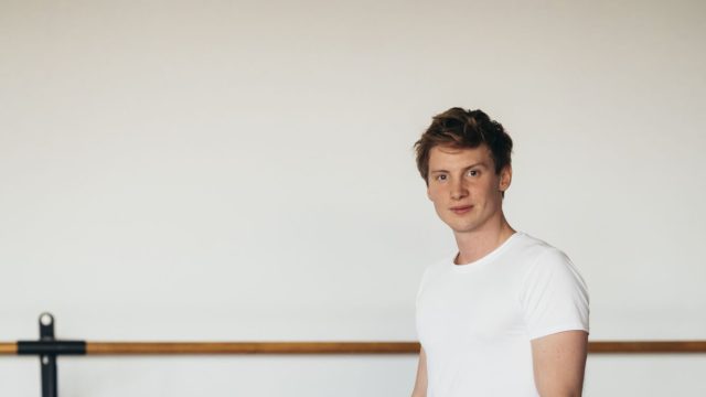 Creature: de personages Opera Ballet Vlaanderen