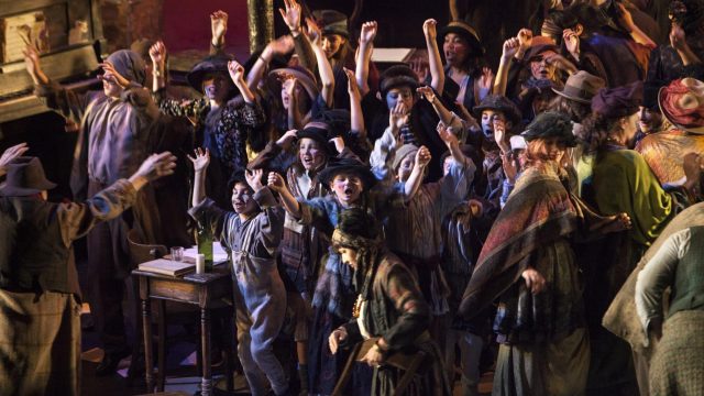 Preview BOHEME extra kinderkoor c Annemie Augustijns