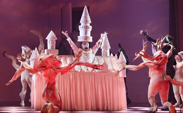 Image from Der Silbersee (c) Opera Ballet Vlaanderen-Annemie Augustijns